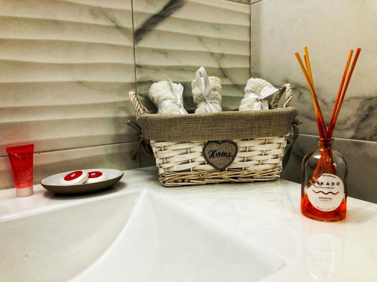 Lucky Star Studio Mamaia Nord Năvodari Eksteriør bilde