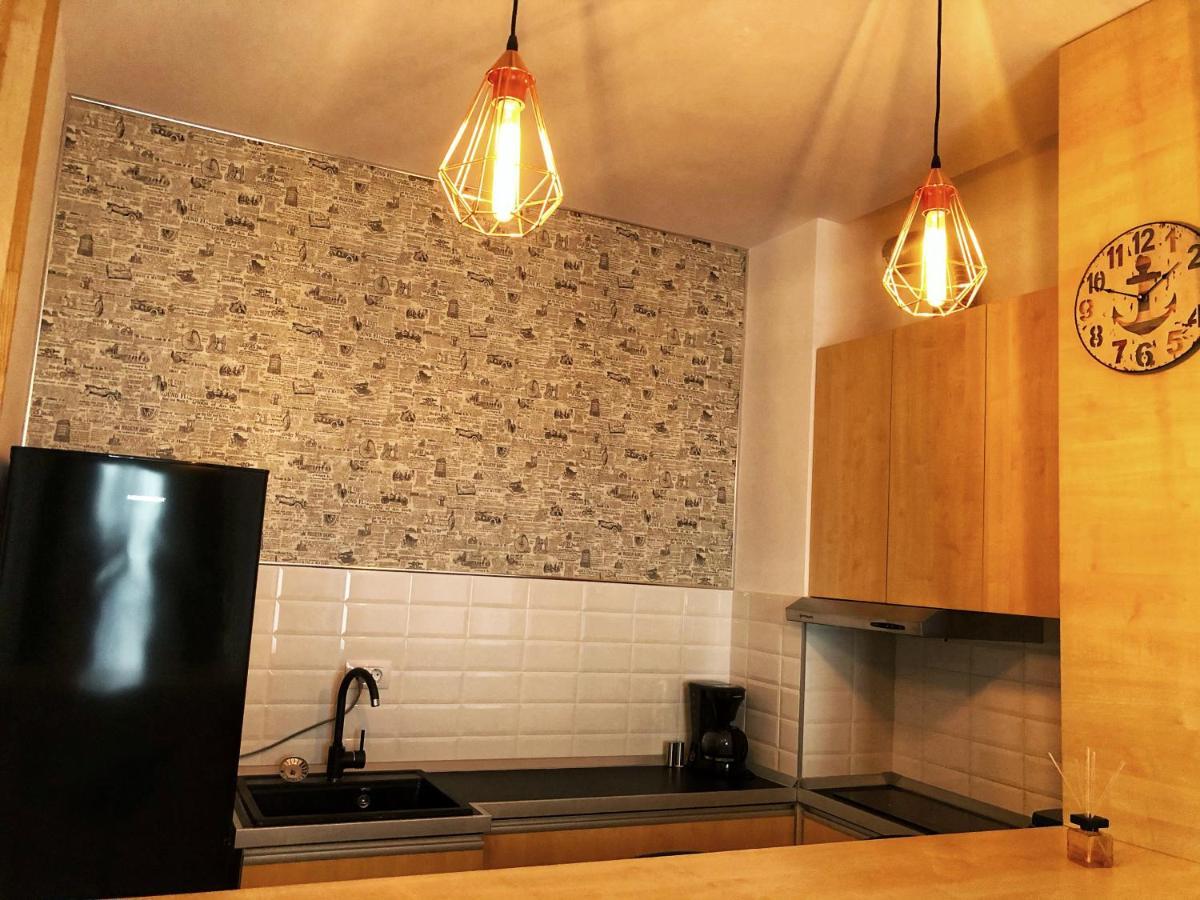 Lucky Star Studio Mamaia Nord Năvodari Eksteriør bilde