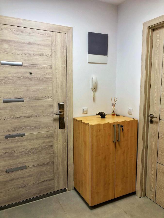 Lucky Star Studio Mamaia Nord Năvodari Eksteriør bilde