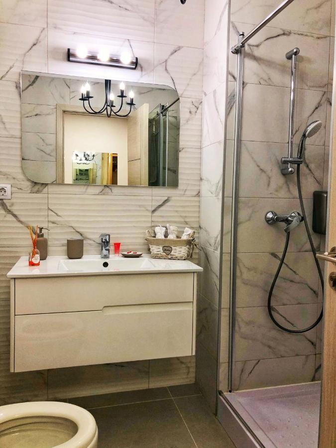 Lucky Star Studio Mamaia Nord Năvodari Eksteriør bilde